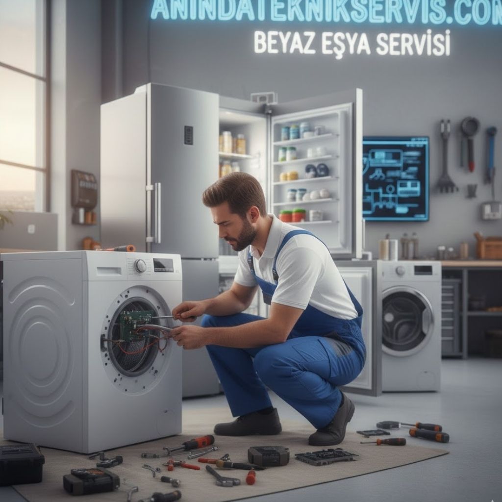 Arnavutköy  mobil servis aracı